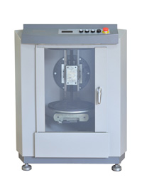 Automatic gyro mixer