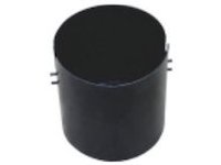 Round can holder